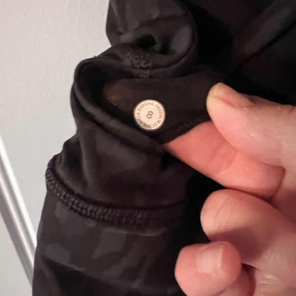 Lululemon Bra Top - Picture 3 of 3